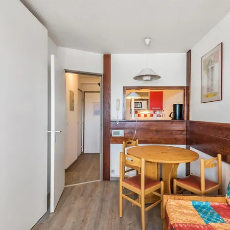 Les Alpages - Maeva - 2 Pieces 4 Personnes Budget Mae-1312 Apartment Morzine