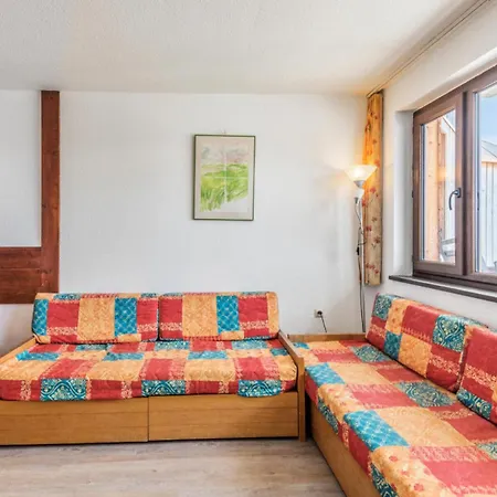 Apartment Les Alpages - Maeva - 2 Pieces 4 Personnes Budget Mae-1312